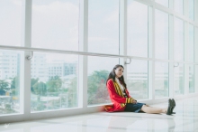 ผลงานการถ่ายภาพ วิทยาลัยนาโนเทคโนโลยีพระจอมเกล้าลาดกระบัง