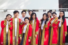 ผลงานการถ่ายภาพ วิทยาลัยนาโนเทคโนโลยีพระจอมเกล้าลาดกระบัง