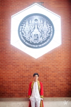 ผลงานการถ่ายภาพ วิทยาลัยนาโนเทคโนโลยีพระจอมเกล้าลาดกระบัง