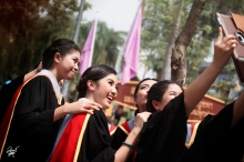 ผลงานการถ่ายภาพ มหาวิทยาลัยบูรพา