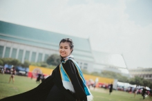 ผลงานการถ่ายภาพ มหาวิทยาลัยธรรมศาสตร์