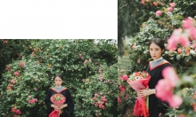 ผลงานการถ่ายภาพ มหาวิทยาลัยศรีนครินทรวิโรฒ