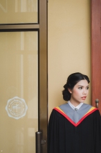 ผลงานการถ่ายภาพ มหาวิทยาลัยศรีนครินทรวิโรฒ