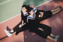ผลงานการถ่ายภาพ มหาวิทยาลัยบูรพา