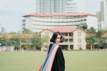 ผลงานการถ่ายภาพ มหาวิทยาลัยศรีนครินทรวิโรฒ