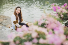 ผลงานการถ่ายภาพ วิทยาลัยพยาบาลสภากาชาดไทย