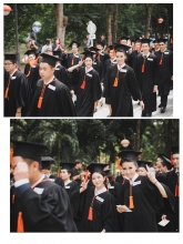ผลงานการถ่ายภาพ มหาวิทยาลัยเกษตรศาสตร์