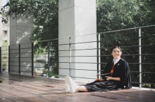 ผลงานการถ่ายภาพ มหาวิทยาลัยเกษตรศาสตร์