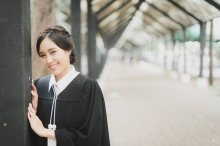 ผลงานการถ่ายภาพ มหาวิทยาลัยเกษตรศาสตร์