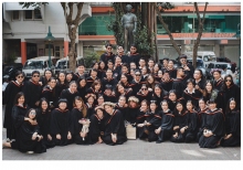 ผลงานการถ่ายภาพ มหาวิทยาลัยศิลปากร