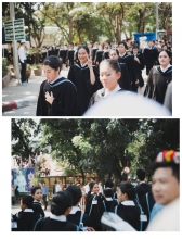 ผลงานการถ่ายภาพ มหาวิทยาลัยศิลปากร
