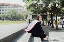 ผลงานการถ่ายภาพ มหาวิทยาลัยศรีนครินทรวิโรฒ