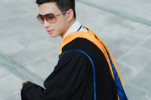 ผลงานการถ่ายภาพ มหาวิทยาลัยมหิดล