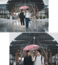ผลงานการถ่ายภาพ มหาวิทยาลัยมหิดล