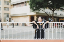 ผลงานการถ่ายภาพ มหาวิทยาลัยบูรพา