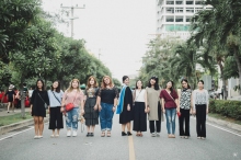 ผลงานการถ่ายภาพ มหาวิทยาลัยบูรพา
