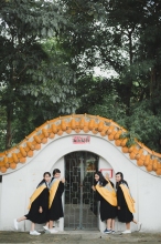 ผลงานการถ่ายภาพ มหาวิทยาลัยบูรพา
