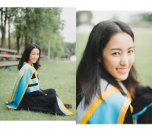 ผลงานการถ่ายภาพ มหาวิทยาลัยบูรพา