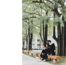 ผลงานการถ่ายภาพ มหาวิทยาลัยบูรพา