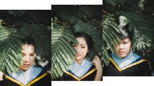 ผลงานการถ่ายภาพ มหาวิทยาลัยบูรพา