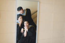 ผลงานการถ่ายภาพ มหาวิทยาลัยบูรพา