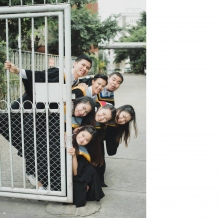 ผลงานการถ่ายภาพ มหาวิทยาลัยบูรพา