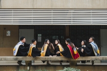 ผลงานการถ่ายภาพ มหาวิทยาลัยบูรพา