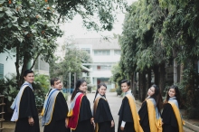ผลงานการถ่ายภาพ มหาวิทยาลัยบูรพา
