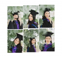 ผลงานการถ่ายภาพ มหาวิทยาลัยมหิดล