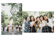 ผลงานการถ่ายภาพ จุฬาลงกรณ์มหาวิทยาลัย