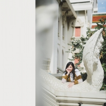 ผลงานการถ่ายภาพ จุฬาลงกรณ์มหาวิทยาลัย