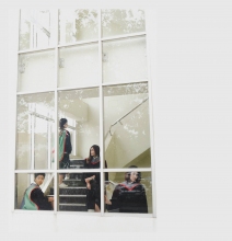 ผลงานการถ่ายภาพ มหาวิทยาลัยศรีนครินทรวิโรฒ