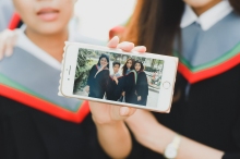 ผลงานการถ่ายภาพ มหาวิทยาลัยศรีนครินทรวิโรฒ