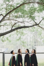 ผลงานการถ่ายภาพ มหาวิทยาลัยศรีนครินทรวิโรฒ