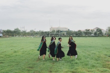 ผลงานการถ่ายภาพ มหาวิทยาลัยศรีนครินทรวิโรฒ