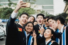 ผลงานการถ่ายภาพ มหาวิทยาลัยธรรมศาสตร์