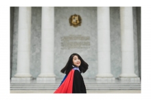 ผลงานการถ่ายภาพ มหาวิทยาลัยอัสสัมชัญ (ABAC)