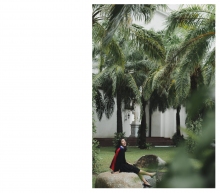 ผลงานการถ่ายภาพ มหาวิทยาลัยอัสสัมชัญ (ABAC)