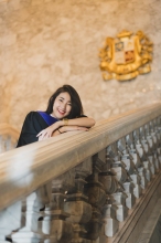 ผลงานการถ่ายภาพ มหาวิทยาลัยอัสสัมชัญ (ABAC)