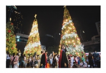 ผลงานการถ่ายภาพ มหาวิทยาลัยอัสสัมชัญ (ABAC)