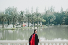 ผลงานการถ่ายภาพ มหาวิทยาลัยอัสสัมชัญ (ABAC)
