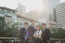 ผลงานการถ่ายภาพ มหาวิทยาลัยศรีนครินทรวิโรฒ