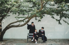 ผลงานการถ่ายภาพ มหาวิทยาลัยศรีนครินทรวิโรฒ