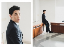 ผลงานการถ่ายภาพ มหาวิทยาลัยเกษตรศาสตร์