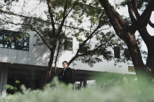 ผลงานการถ่ายภาพ มหาวิทยาลัยเกษตรศาสตร์