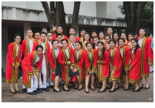 ผลงานการถ่ายภาพ วิทยาลัยนาโนเทคโนโลยีพระจอมเกล้าลาดกระบัง