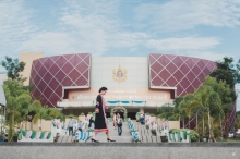 ผลงานการถ่ายภาพ มหาวิทยาลัยราชภัฏรำไพพรรณี