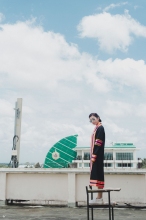 ผลงานการถ่ายภาพ มหาวิทยาลัยราชภัฏรำไพพรรณี