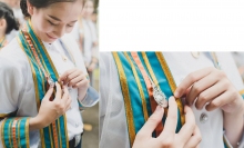 ผลงานการถ่ายภาพ มหาวิทยาลัยเทคโนโลยีราชมงคลตะวันออก