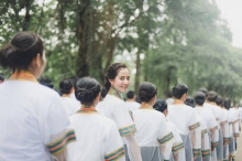 ผลงานการถ่ายภาพ มหาวิทยาลัยเทคโนโลยีราชมงคลตะวันออก